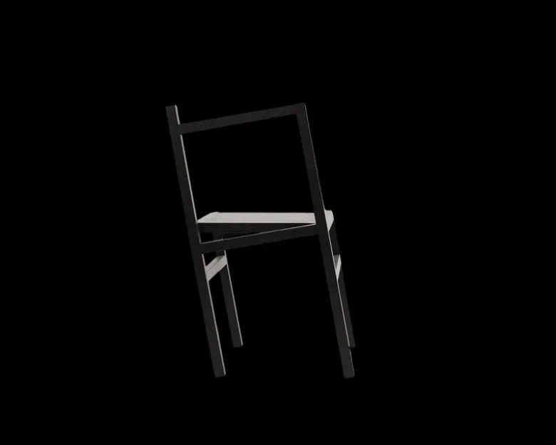 9.5 Chair