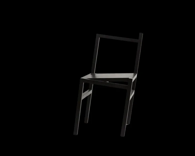 9.5 Chair