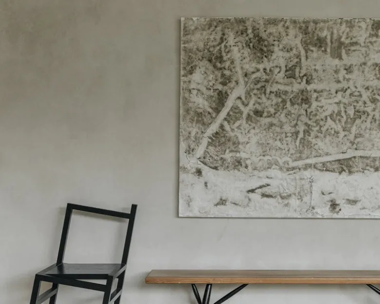 9.5 Chair