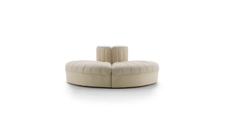 9000 Curved unit