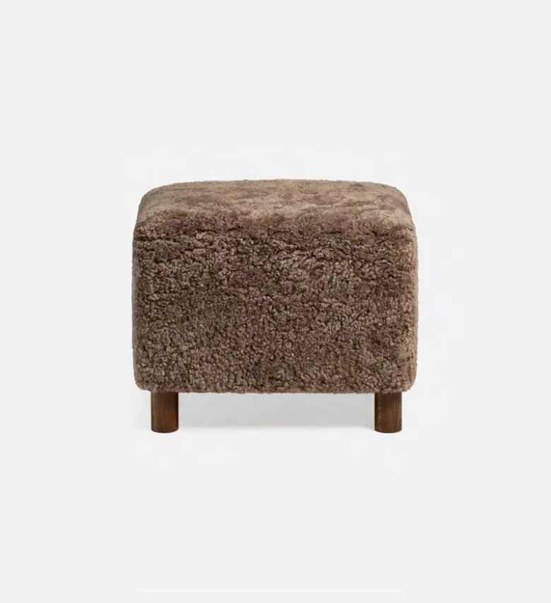 54 Footstool