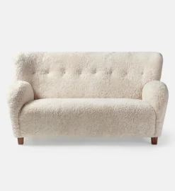 54 Sofa, 2 Seater