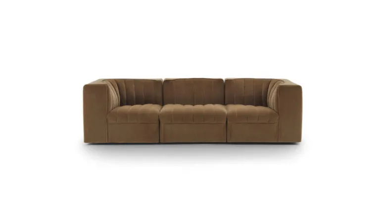 9000 Sofa 168cm