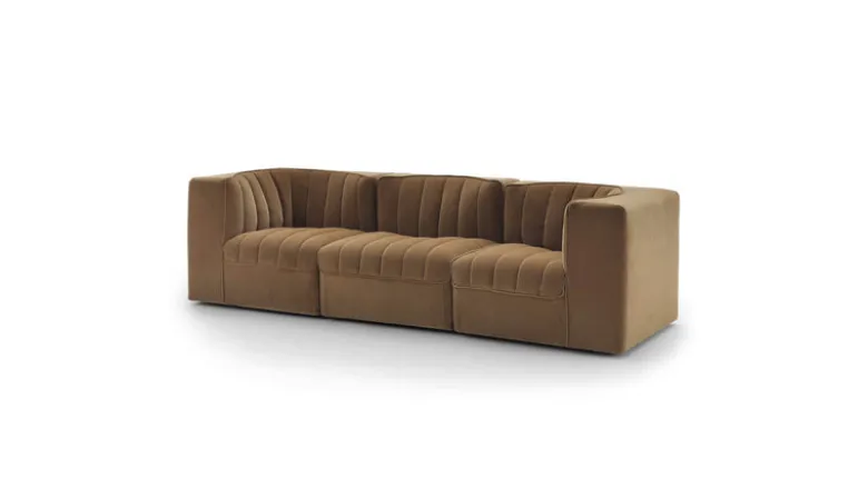 9000 Sofa 168cm