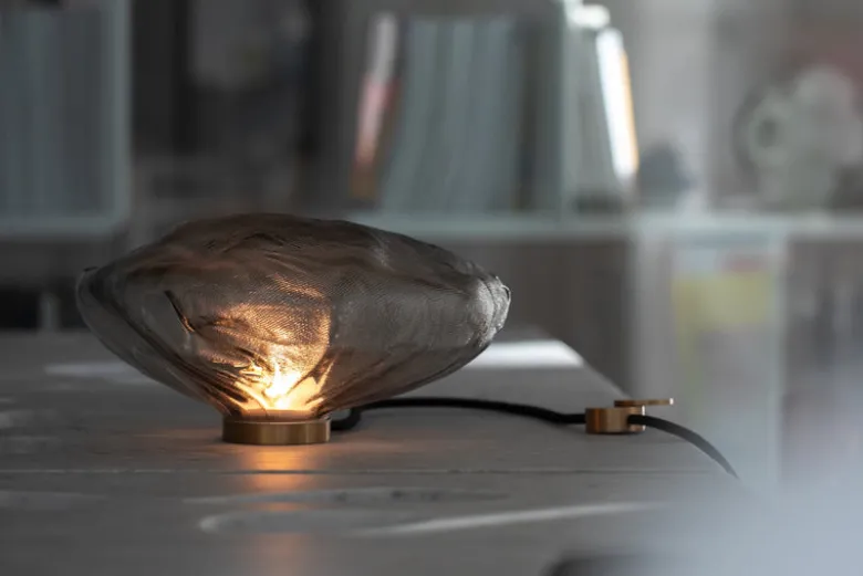 73 Table Lamp