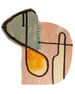 Abstract Composition