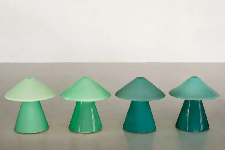 A.D.A. Table Lamp