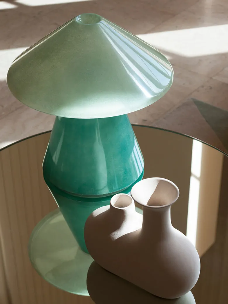 A.D.A. Table Lamp