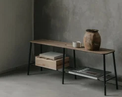 Adam Bench
