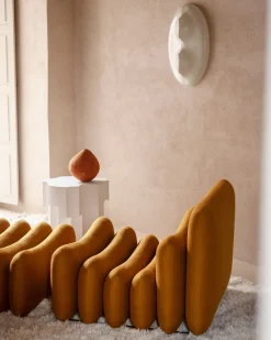 Additional System Armchair