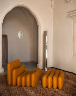 Additional System Armchair