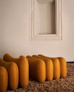 Additional System Ottoman