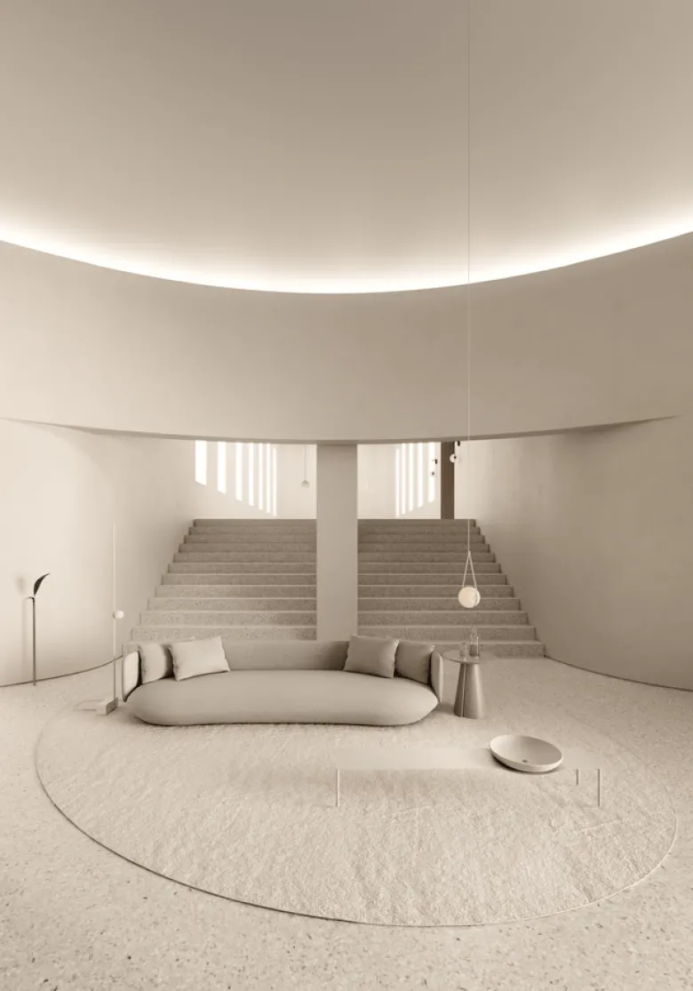 Adobe Lamp