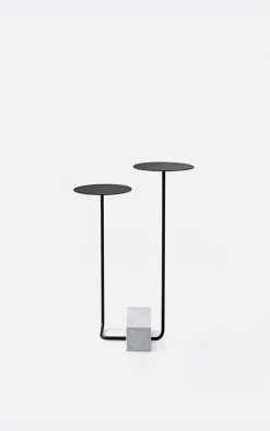 Adobe Side Table #2