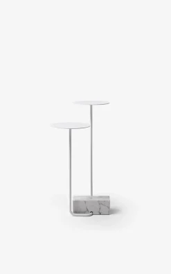 Adobe Side Table #2