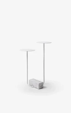 Adobe Side Table #2