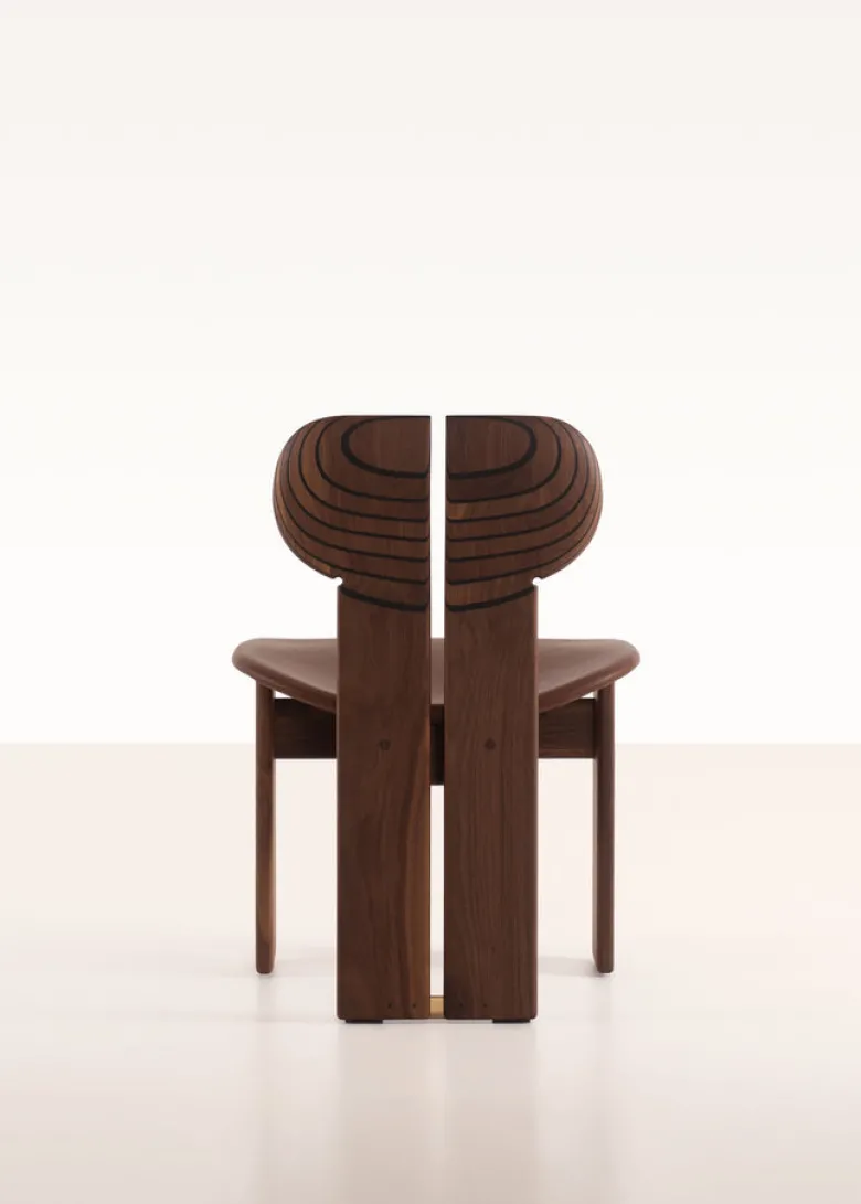 Africa Chair