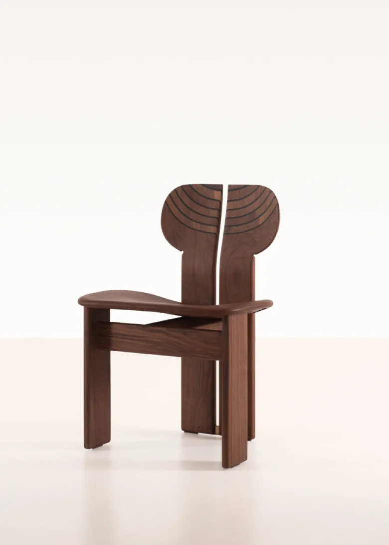Africa Chair