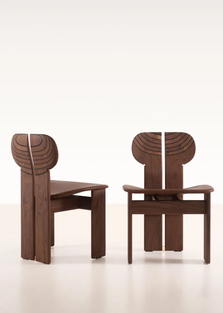 Africa Chair