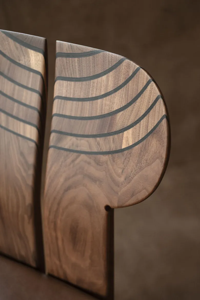 Africa Chair