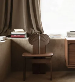 Africa Chair