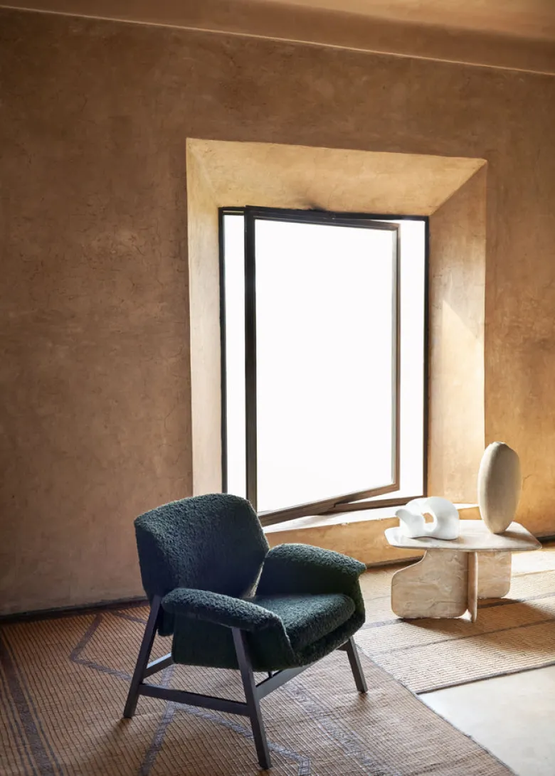 Agnese Chair