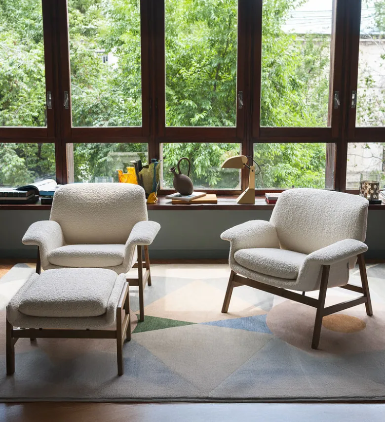 Agnese Chair