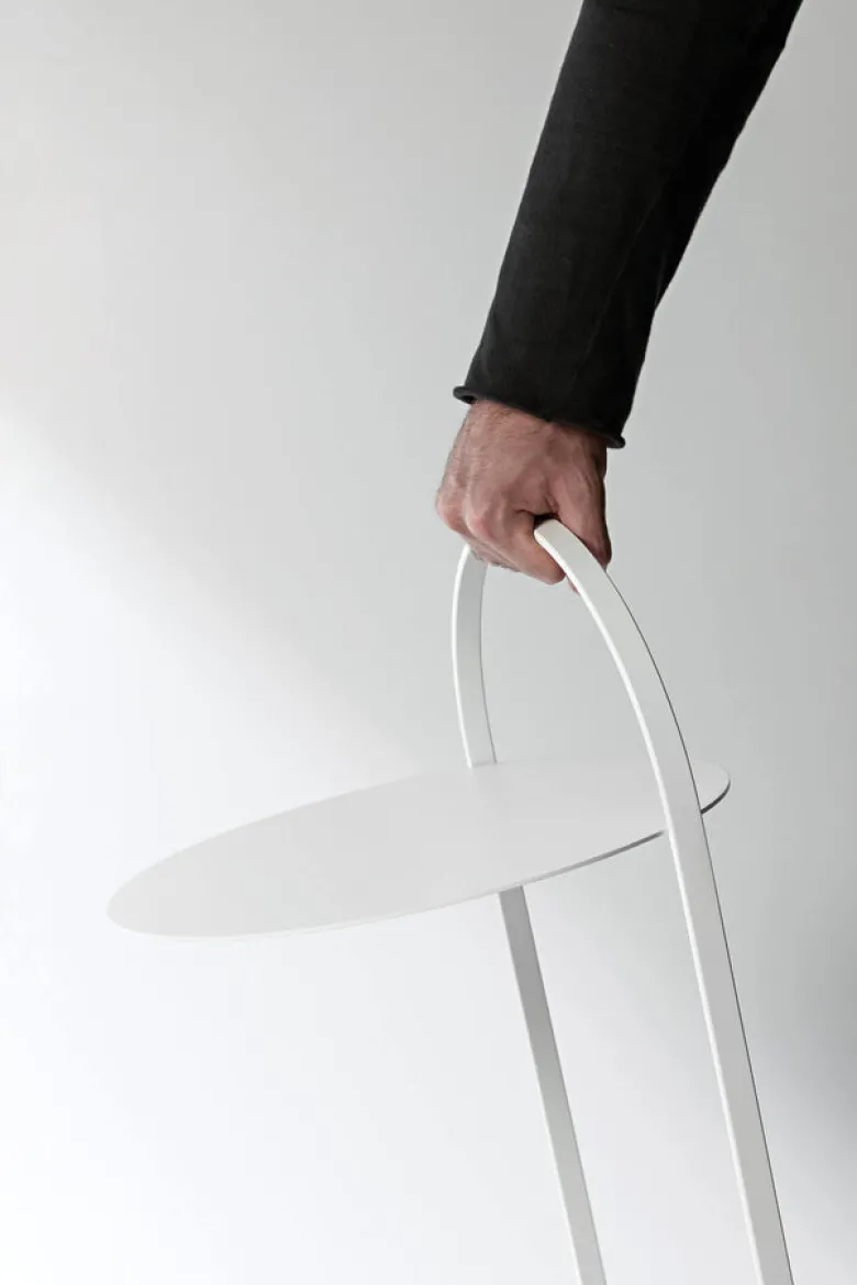 Alça Side Table #1