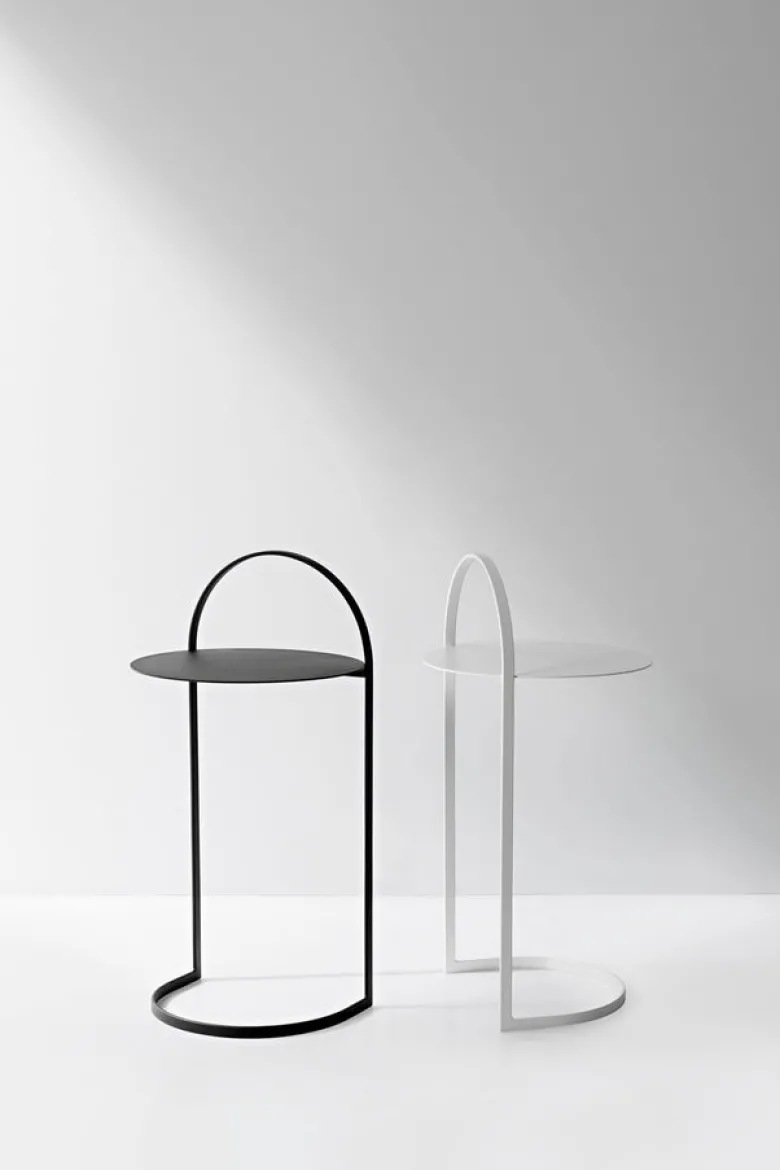 Alça Side Table #1