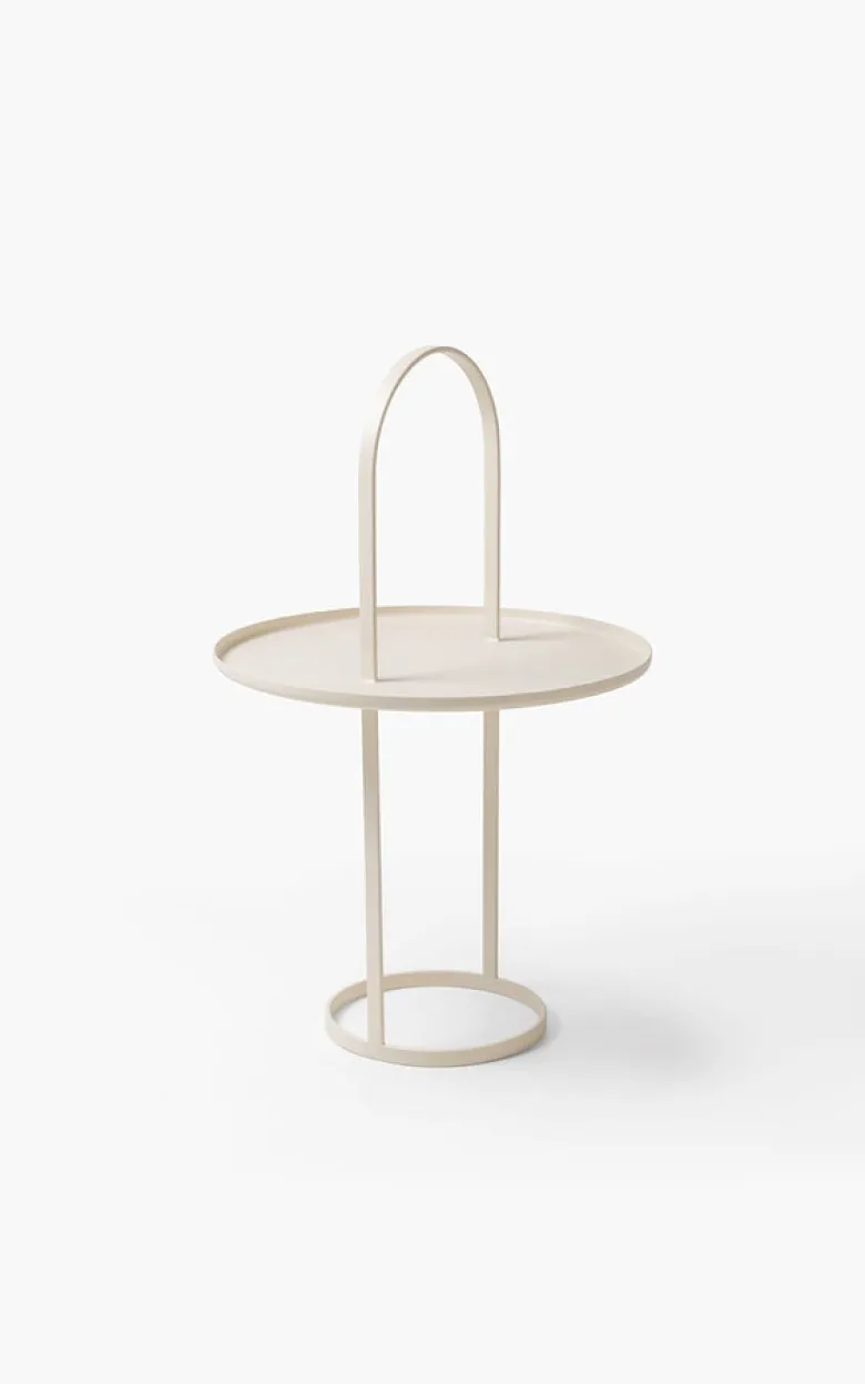 Alça Side Table #2