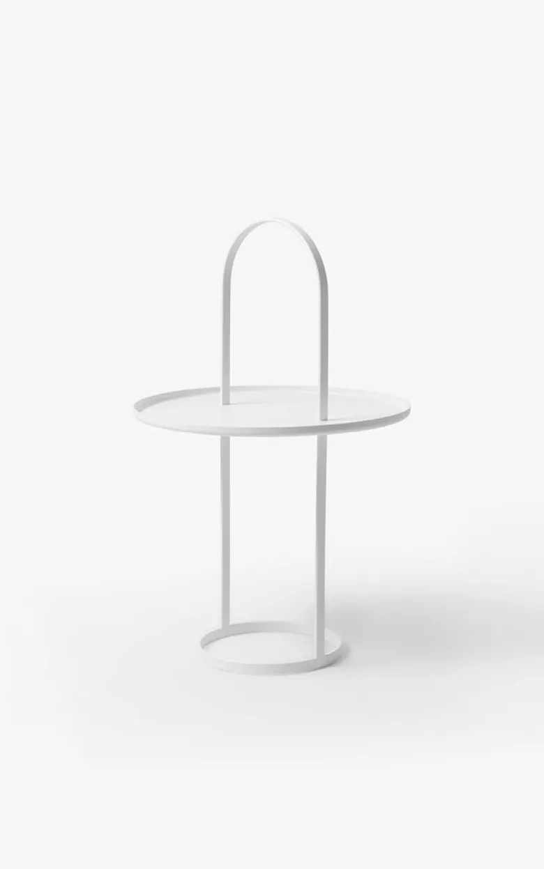 Alça Side Table #2