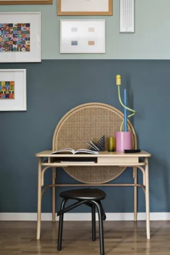 Allegory Desk