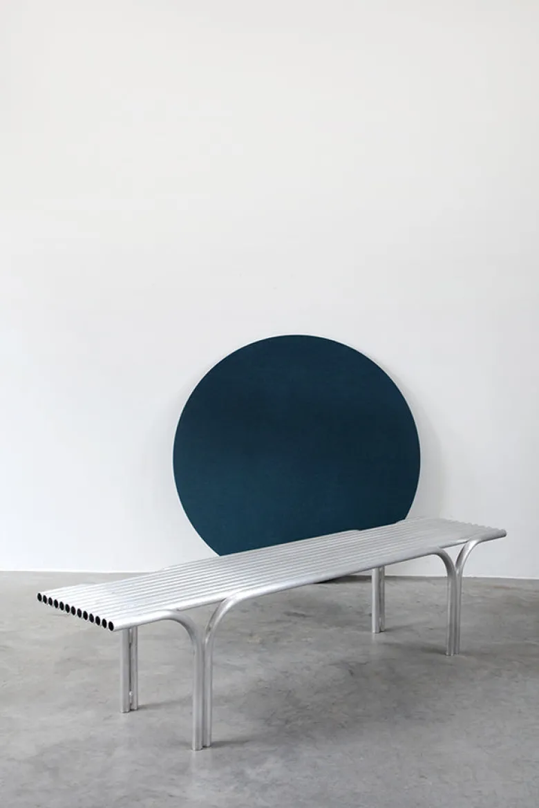 Alltubes bench S
