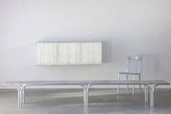 Alltubes bench S