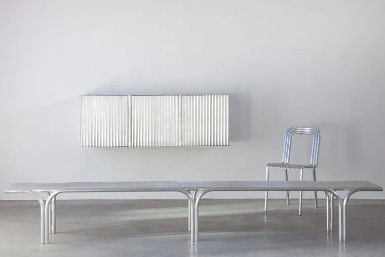 Alltubes bench S