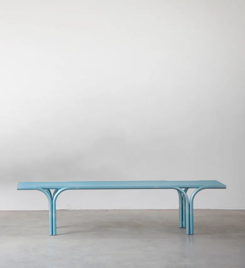 Alltubes bench S