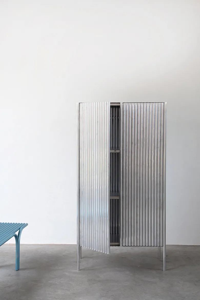 Alltubes Cabinet High
