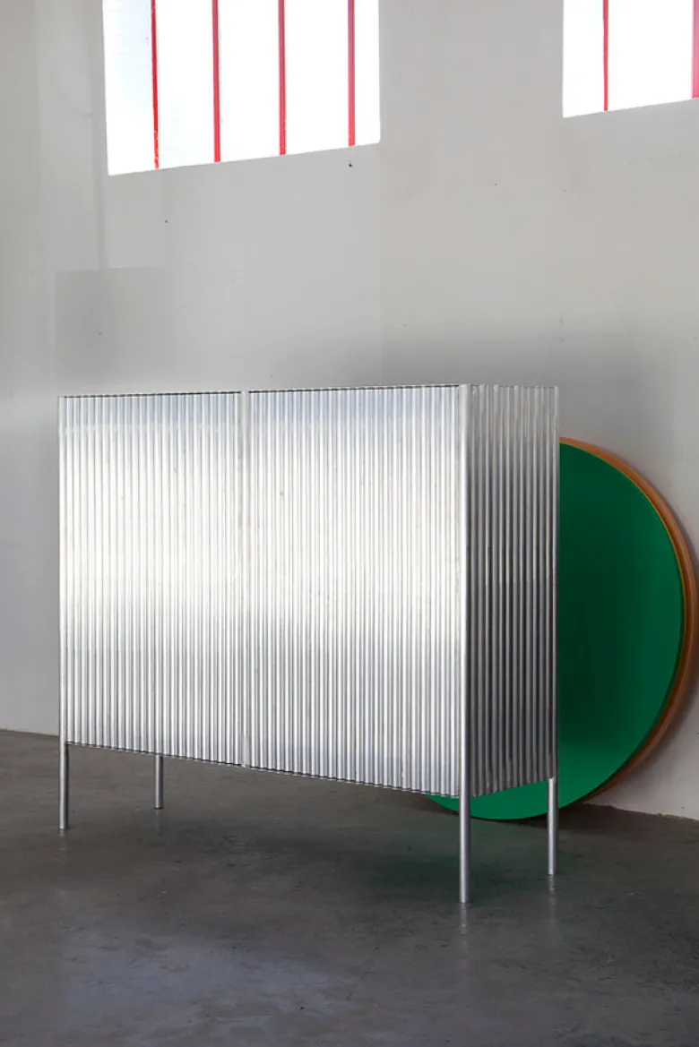 Alltubes Cabinet Low