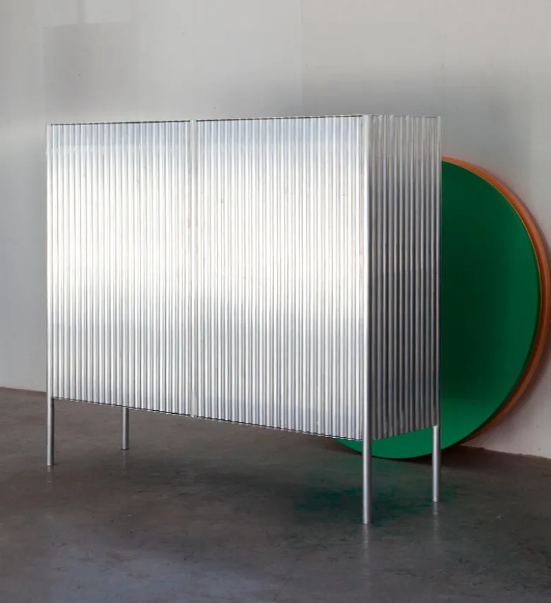 Alltubes Cabinet Low