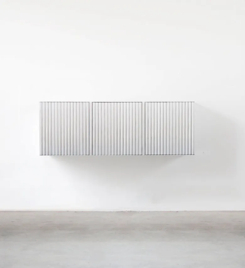 Alltubes Wall Cabinet L