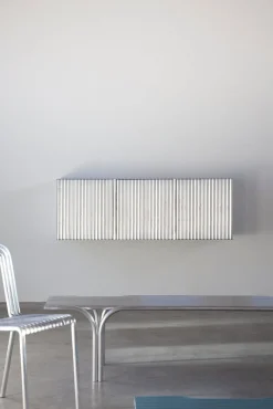 Alltubes Wall Cabinet L