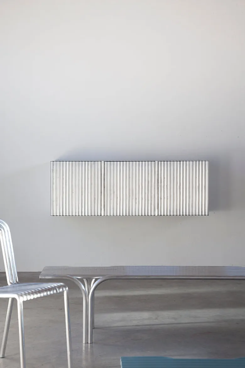 Alltubes Wall Cabinet L