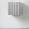 Alltubes Wall Cabinet S