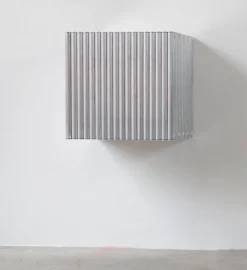 Alltubes Wall Cabinet S