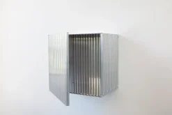 Alltubes Wall Cabinet S
