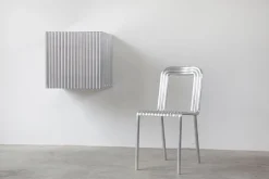 Alltubes Wall Cabinet S