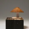 Alma Lamp
