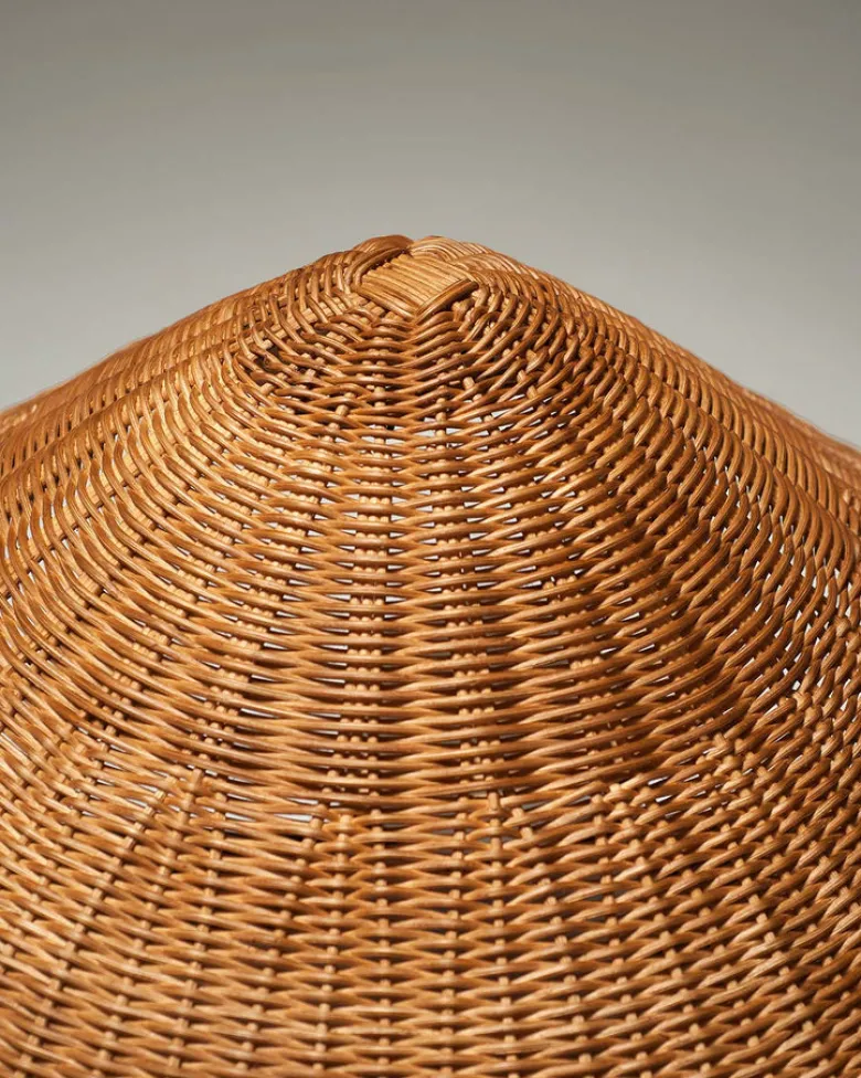 Alma Lamp