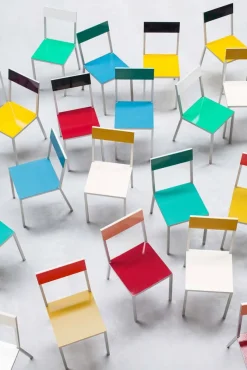 Alu Chair