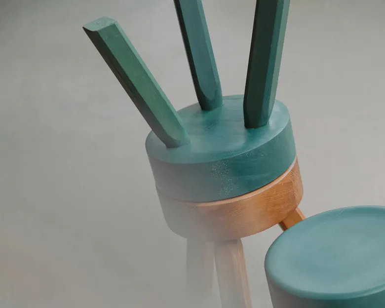 AML Stool
